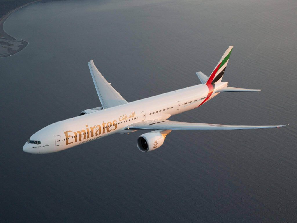 Emirates Thailand Offers